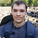 Знакомства: Алексей, 28 лет, Аша