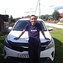 Знакомства: Алексей, 35 лет, Турочак