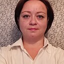 Знакомства: Ольга, 47 лет, Вологда