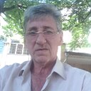 Знакомства: Юрий, 62 года, Ессентуки