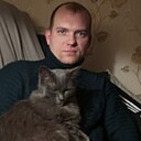 Знакомства: Виктор, 36 лет, Одинцово