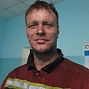 Знакомства: Антон, 43 года, Абакан