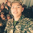 Знакомства: Олжас, 27 лет, Шымкент