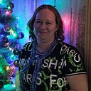 Знакомства: Катрин, 40 лет, Урюпинск