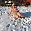 Знакомства: Татьяна, 49 лет, Уссурийск