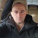 Знакомства: Игорь, 36 лет, Минск