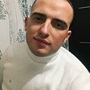 Знакомства: Вадим, 31 год, Копыль