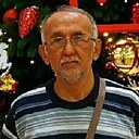 Знакомства: Мурат, 67 лет, Симферополь