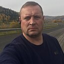 Знакомства: Антон, 46 лет, Новосибирск