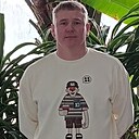 Знакомства: Андрей, 36 лет, Бобруйск