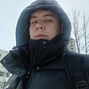 Знакомства: Александр, 25 лет, Самара