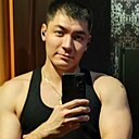 Знакомства: Ян, 31 год, Биробиджан