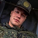 Знакомства: Саша, 26 лет, Тольятти