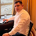 Знакомства: Кирилл, 37 лет, Москва