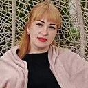 Знакомства: Анюта, 36 лет, Вольногорск