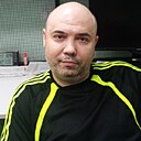 Знакомства: Андрей, 45 лет, Бийск
