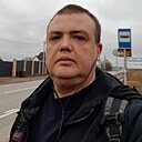 Знакомства: Илья, 39 лет, Муром