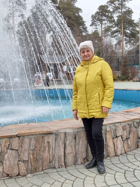 Фото - Tabor.ru
