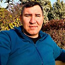 Знакомства: Erik, 42 года, Алматы