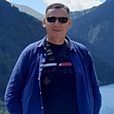 Знакомства: Андрей, 46 лет, Самара