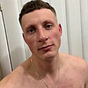 Знакомства: Сергей, 30 лет, Гродно