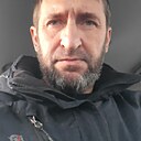 Знакомства: Сергей, 47 лет, Мариинск