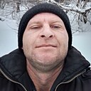 Знакомства: Игорь, 40 лет, Россошь