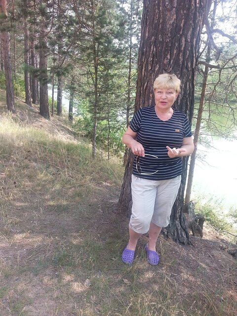 Фото - Tabor.ru