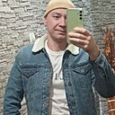 Знакомства: Костя, 37 лет, Самара