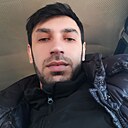 Знакомства: Дава, 34 года, Москва