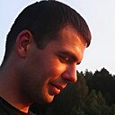 Знакомства: Денис, 37 лет, Брест