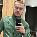 Знакомства: Константин, 25 лет, Юрга