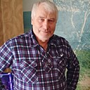 Знакомства: Владимир, 67 лет, Лепель