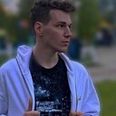Знакомства: Витя, 25 лет, Орск