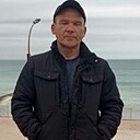 Знакомства: Вадик, 51 год, Феодосия