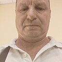 Знакомства: Сергей, 55 лет, Самара