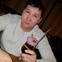 Знакомства: Bair, 39 лет, Чита