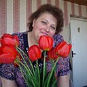 Знакомства: Татьяна, 53 года, Гродно