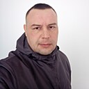 Знакомства: Александр, 45 лет, Тамбов