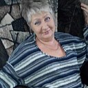 Знакомства: Надюшка, 63 года, Белово