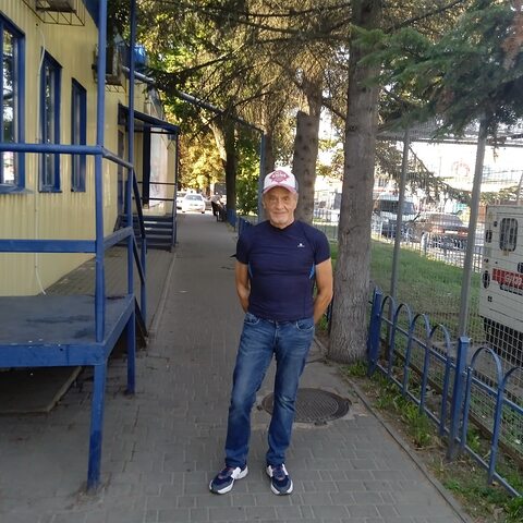Фото - Tabor.ru
