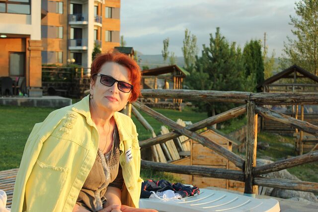 Фото - Tabor.ru