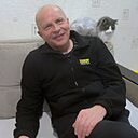 Знакомства: Владимир, 58 лет, Жабинка