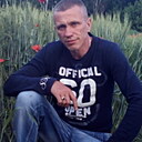 Знакомства: Серега, 49 лет, Горловка
