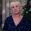 Знакомства: Ядвига, 59 лет, Гродно