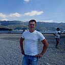 Знакомства: Ник, 44 года, Тамбов