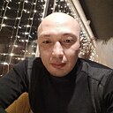 Знакомства: Гадылжан, 36 лет, Экибастуз