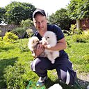 Знакомства: Сергей, 38 лет, Брест