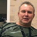 Знакомства: Юрий, 56 лет, Чапаевск