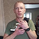 Знакомства: Александр, 40 лет, Северодонецк